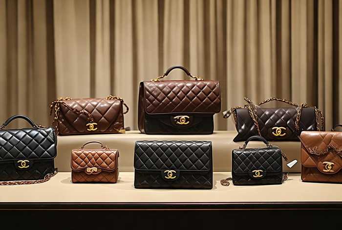 香奈儿老花包包价格一览表 香奈儿老款包包的价格