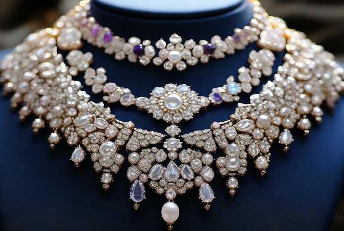 十大奢侈品牌项链最新款（十大奢侈品牌项链最新款图片）