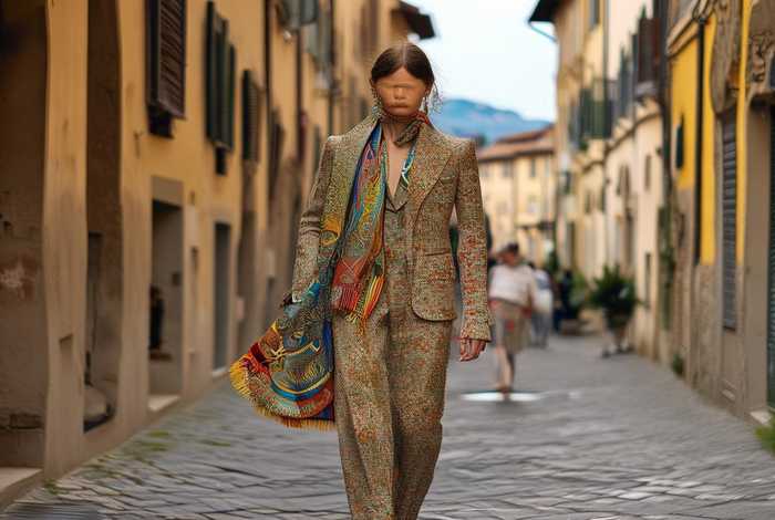 意大利衣服奢侈品牌排行榜（意大利衣服奢侈品牌排行榜最新）