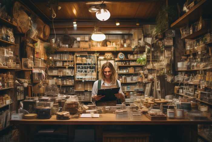 小众类目店铺怎么运营 小众类目店铺怎么运营赚钱