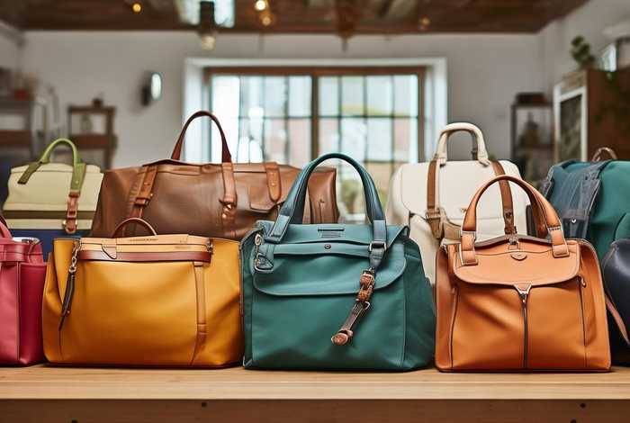 休闲包包品牌大全排行榜 休闲包包品牌大全排行榜图片