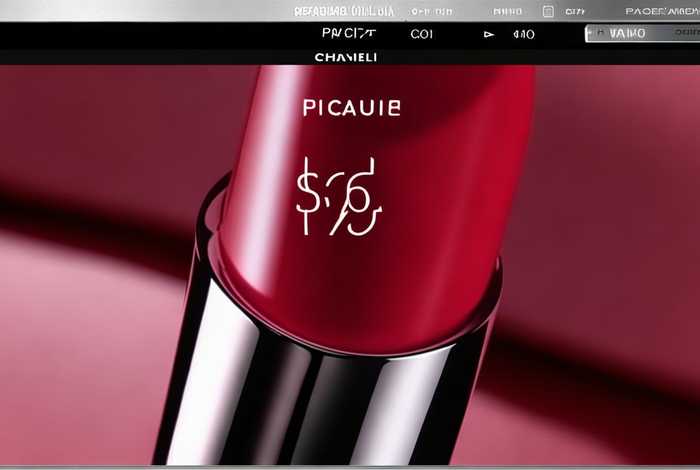 香奈儿口红官方价格查询 - 香奈儿口红官方价格查询官网