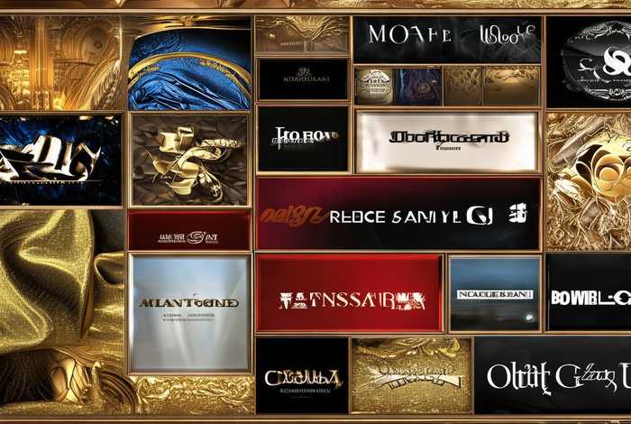 世界顶级奢侈品牌前50;世界顶级奢侈品牌前50名排名 世界顶级奢侈品牌前50;世界顶级奢侈品牌前50名排名