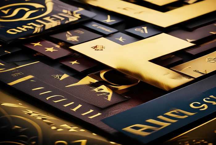 十大顶级奢侈品牌标志图片高清（十大顶级奢侈品牌标志图片高清大图）