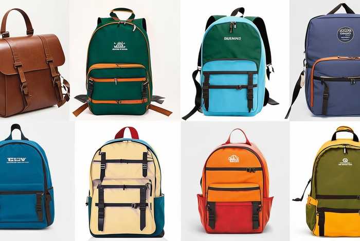 学生包包品牌排行榜前十名有哪些 - 学生包包品牌排行榜前十名有哪些牌子