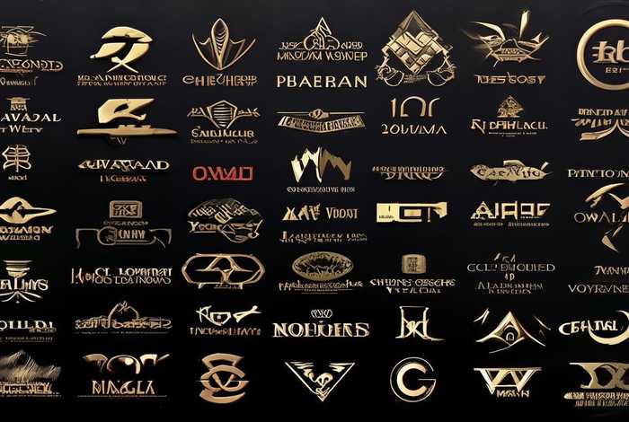 世界十大顶级奢侈品牌图标 - 世界十大顶级奢侈品牌标志