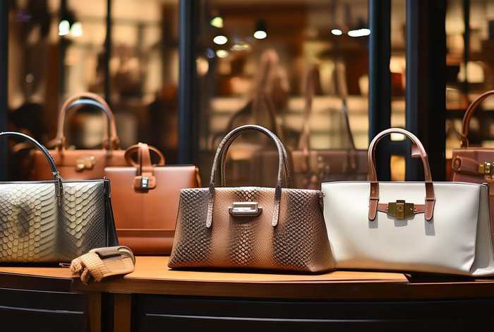 十大小众轻奢品牌包包名称；十大小众轻奢品牌包包名称有哪些