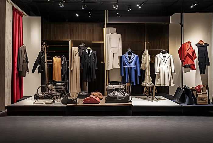 世界轻奢品牌排行榜（世界轻奢品牌排行榜最新）