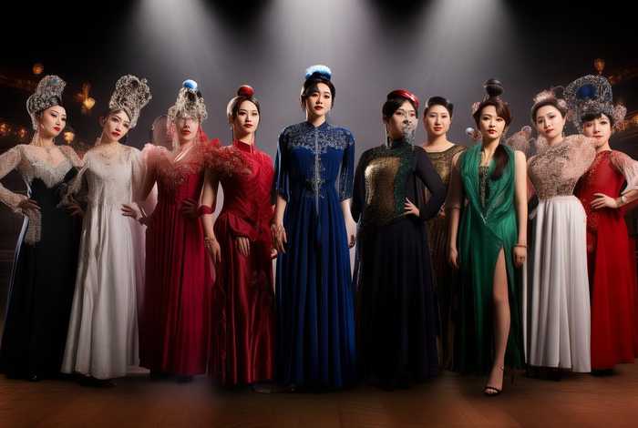 中国十大女高音歌唱家排名 中国十大女高音歌唱家排名榜 中国十大女高音歌唱家排名 中国十大女高音歌唱家排名榜