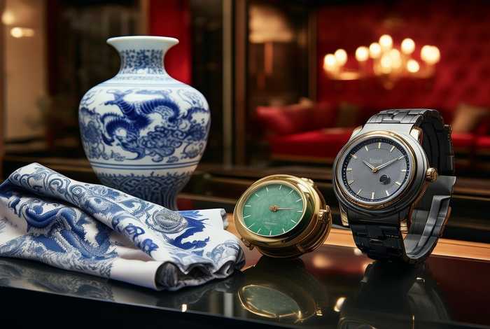 中国的顶级奢侈品有哪些，中国的顶级奢侈品有哪些品牌