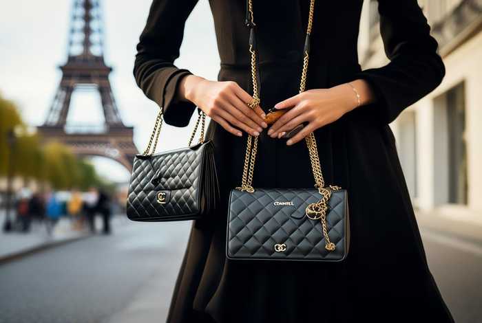 香奈儿最火的包、香奈儿最火的三个包