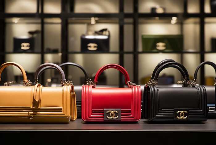 香奈儿包包boy系列价格，香奈儿包包boy系列价格表