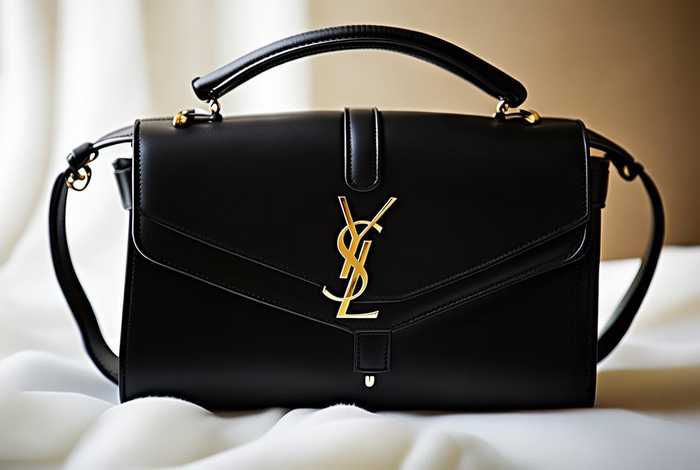 圣罗兰官方旗舰店官网女包loulou小羊皮 圣罗兰官网女包旗舰店限量版