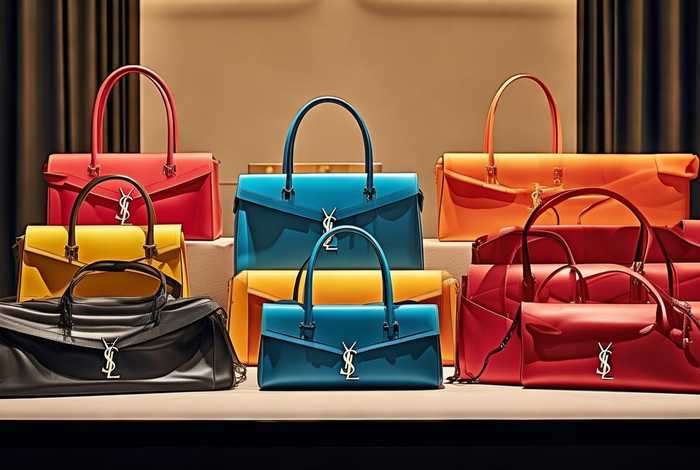 圣罗兰包包排行、圣罗兰包包排行榜前十名