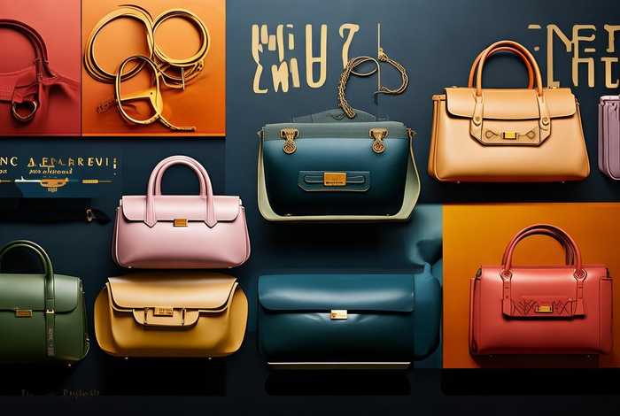 世界品牌包包排名标志名称（世界名牌包包标志图片及名称）