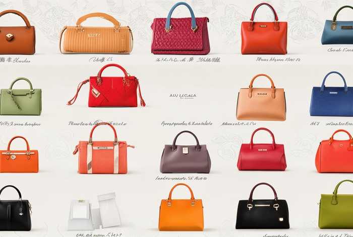 中国女士包包品牌前十名排行榜（中国女士包包品牌前十名排行榜有哪些）
