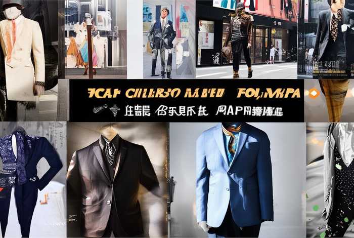 中国男装排名前十的品牌大全；中国男装排名前十的品牌大全有哪些