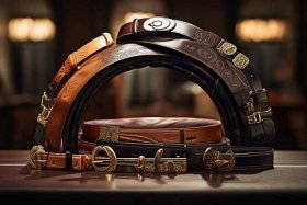 奢侈品十大顶级品牌皮带 - 奢侈品十大顶级品牌皮带排名