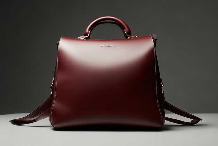 小众品牌包包推荐高级感双肩包 小众高级的包包品牌