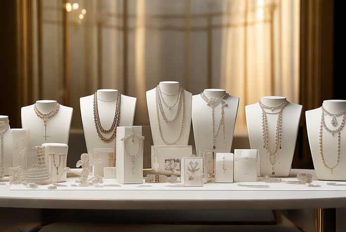 香奈儿2020秋冬首饰 香奈儿2020秋冬首饰官网