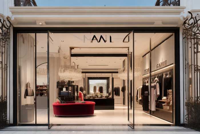 西班牙香奈儿官网（香奈儿西班牙官网价格）