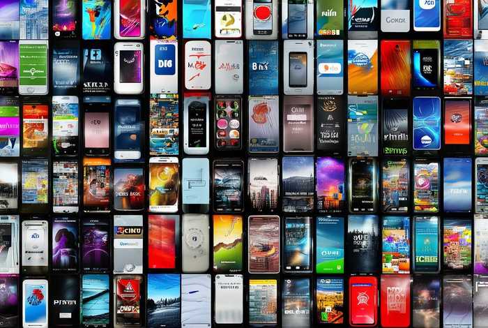 手机品牌有多少种 - 手机有多少种品牌？
