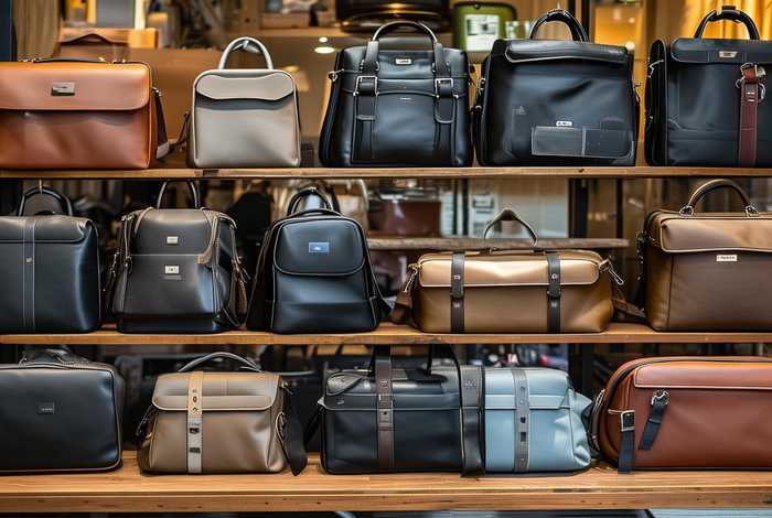 一千左右的包包品牌推荐男士、一千左右的男包有哪些牌子