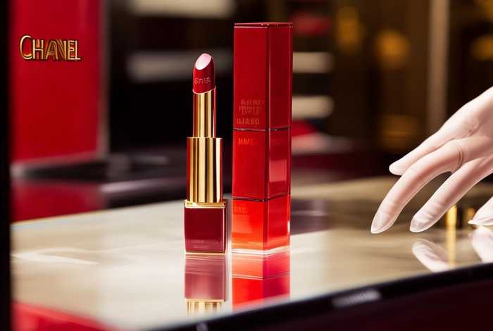 香奈儿口红最火的色号56，香奈儿口红最火的色号56多少钱