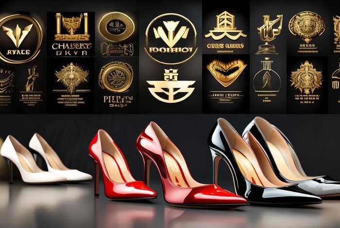 十大奢侈品排名logo、十大奢侈品排名鞋子