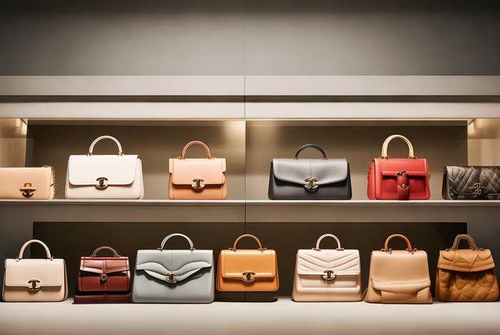 香奈儿季节包款有哪些（香奈儿季节包款有哪些系列）