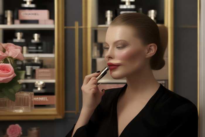 香奈儿彩妆属于哪个集团（香奈儿彩妆属于什么集团）