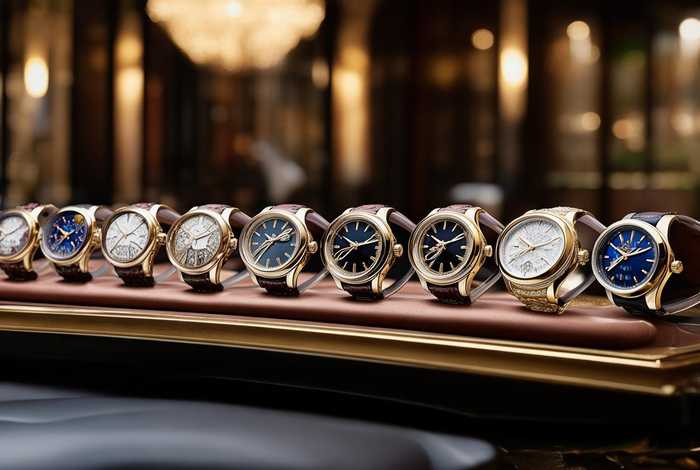 世界名表前100名大全瑞士(世界10大瑞士名表排名) 世界名表前100名大全瑞士(世界10大瑞士名表排名)