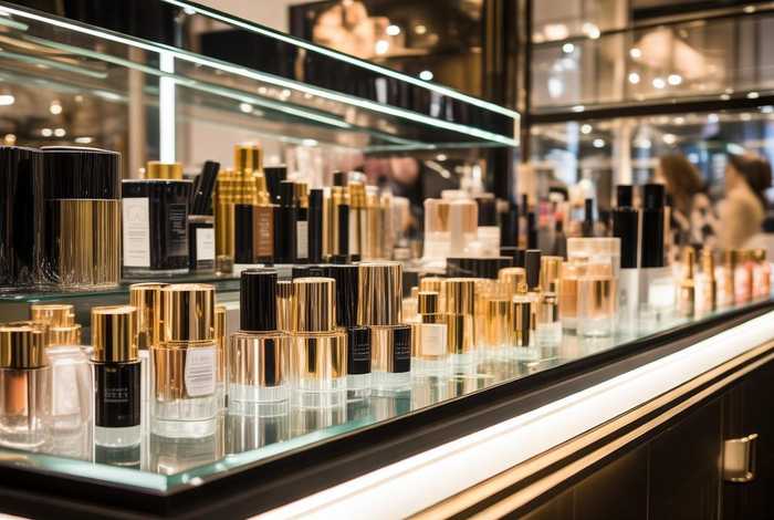 十大奢侈品化妆品排行榜（十大奢侈品化妆品排行榜最新）