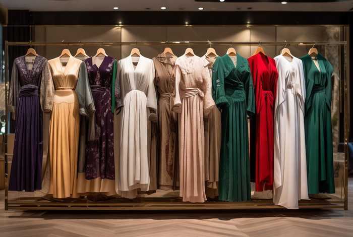 奢侈品品牌排行榜前十名衣服，奢侈品品牌排行榜前十名衣服女装