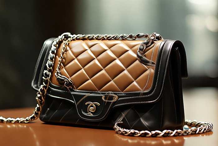 香奈儿菱格包经典款式 - 香奈儿菱格包经典款式图片