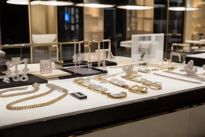 香奈儿官网中国官网入口，香奈儿官网首饰中国官网