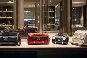 奢侈品中国品牌有哪些 - 奢侈品中国品牌有哪些牌子