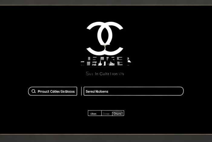 香奈儿查编码网站；香奈儿编码查询网站