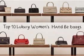 十大品牌女包有哪些牌子，十大品牌女包有哪些牌子图片