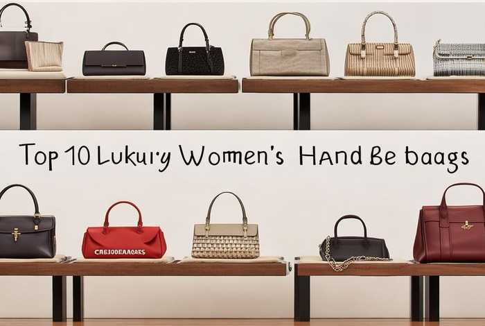 十大品牌女包有哪些牌子，十大品牌女包有哪些牌子图片