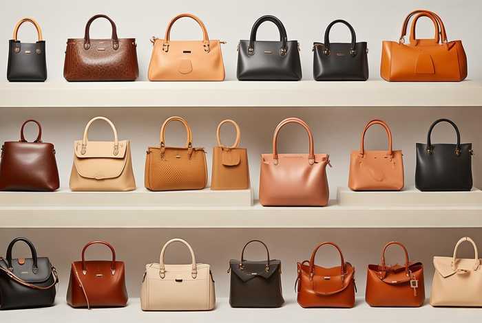 中国真皮女包品牌前十名（中国真皮女包品牌前十名图片）