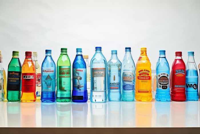 市面上矿泉水品牌 市面上矿泉水品牌有哪些