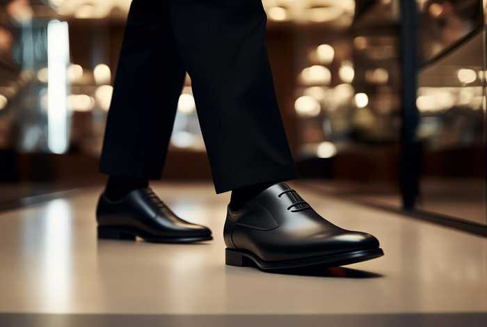 世界十大品牌奢侈品普拉达男鞋（世界十大品牌奢侈品普拉达男鞋是哪里的）