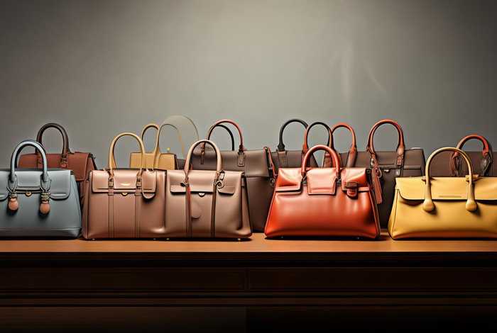 十大名牌女包视频；十大名牌女包视频介绍