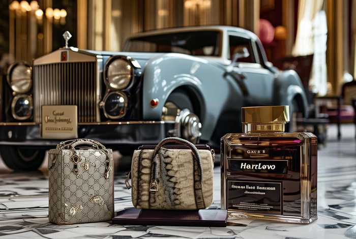 英国十大奢侈品品牌；英国十大奢侈品品牌排名