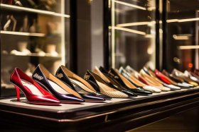 十大奢侈品是哪些品牌的；十大奢侈品是哪些品牌的鞋子
