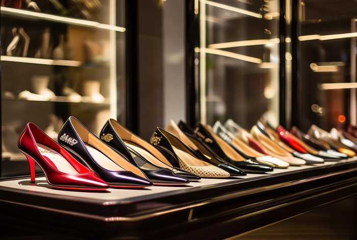 十大奢侈品是哪些品牌的；十大奢侈品是哪些品牌的鞋子
