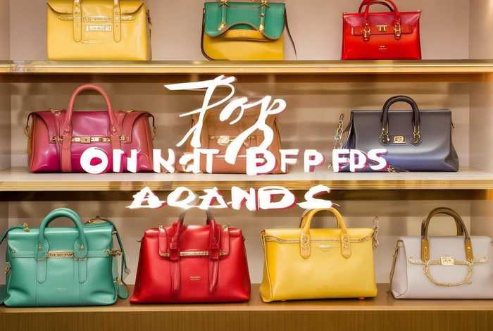 十大包包品牌 十大包包品牌推荐