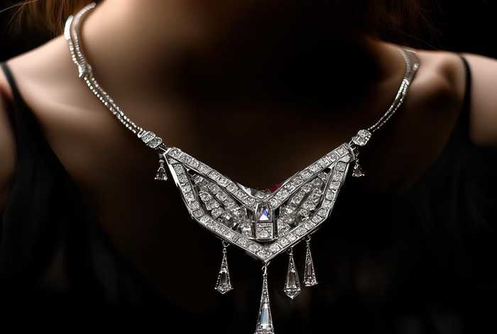 现在流行奢侈品项链;现在流行奢侈品项链吗 现在流行奢侈品项链;现在流行奢侈品项链吗