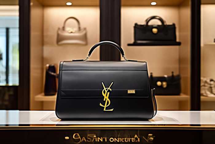 圣罗兰包属于一线品牌吗 圣罗兰包属于一线品牌吗知乎